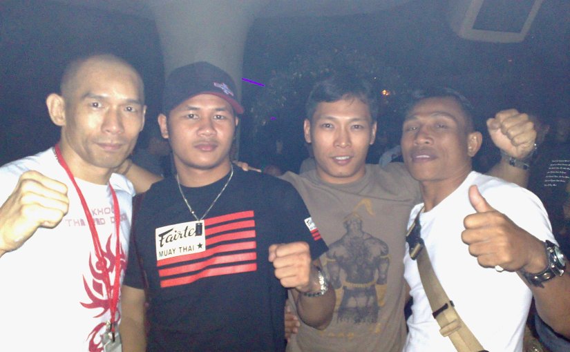 Teacher, Instructor & Coach in Martial Arts. What is the&nbsp;difference?